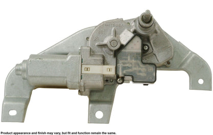 Cardone Reman Remanufactured Windshield Wiper Motor 43-4109
