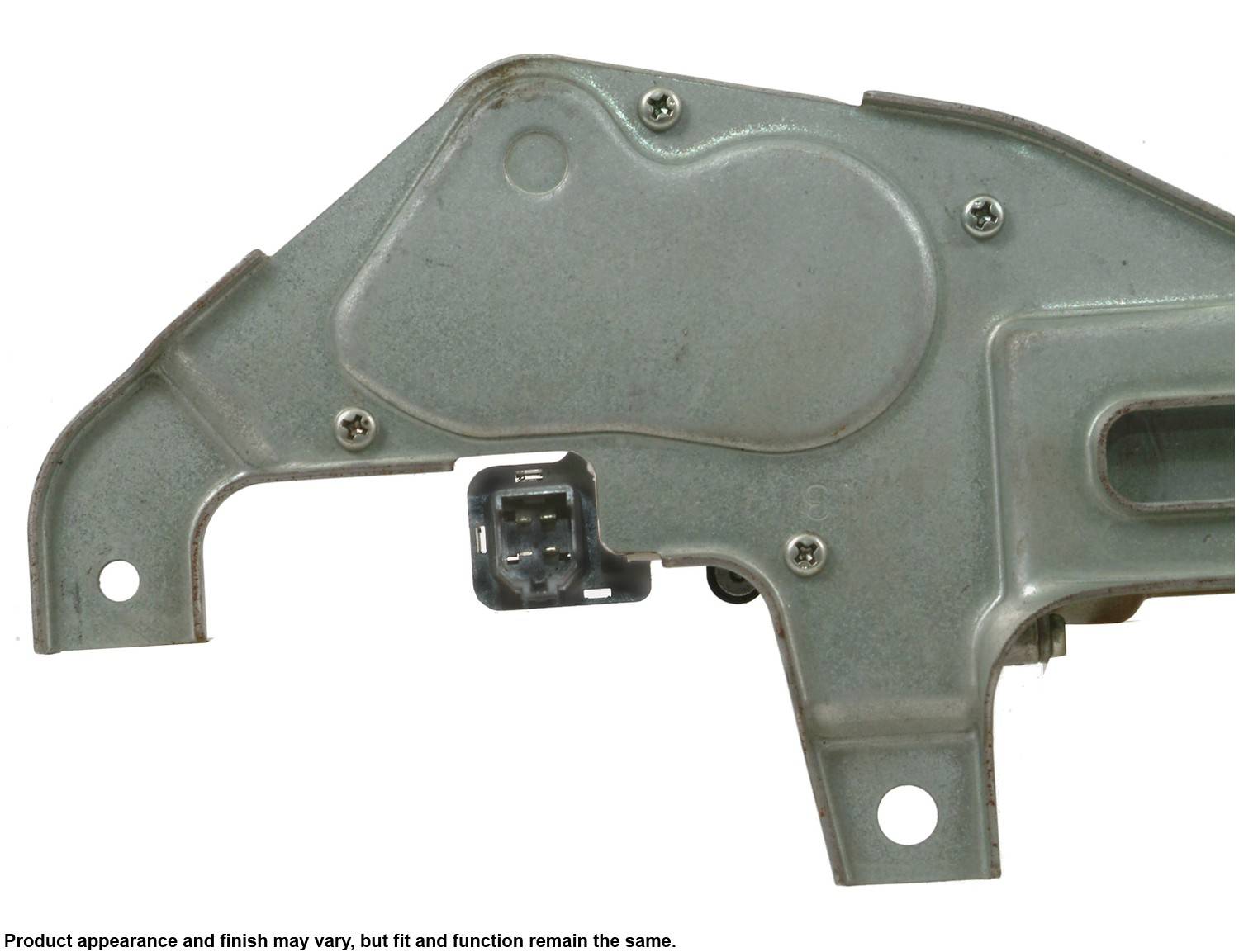 Cardone Reman Remanufactured Windshield Wiper Motor 43-4109