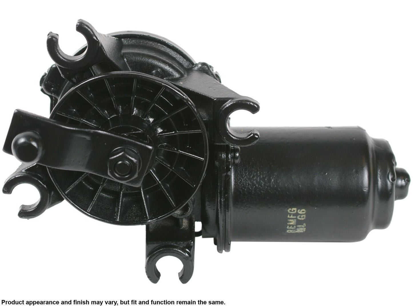Cardone Reman Windshield Wiper Motor 43-4201
