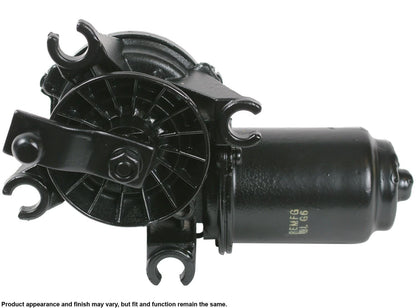 Cardone Reman Windshield Wiper Motor 43-4201