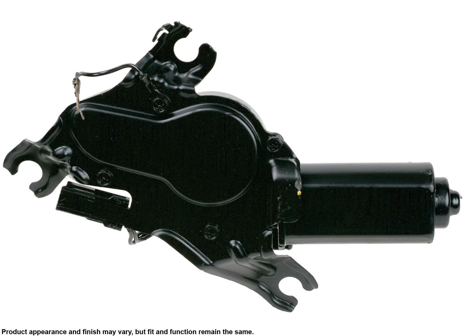 Cardone Reman Remanufactured Windshield Wiper Motor 43-4204