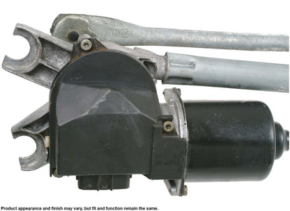 Cardone Reman Windshield Wiper Motor 43-4209L