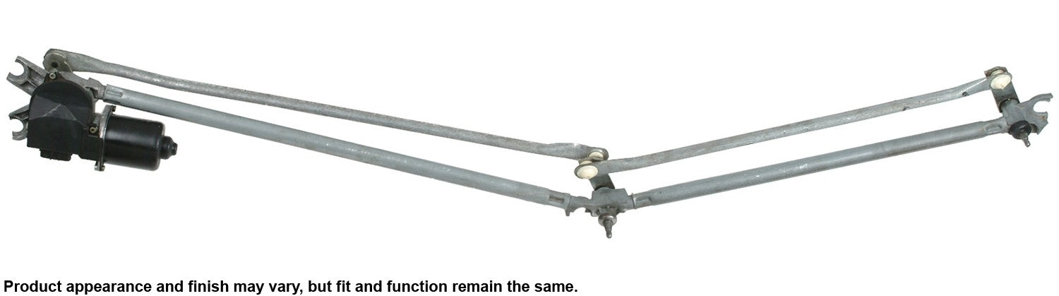 Cardone Reman Windshield Wiper Motor 43-4209L