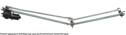 Cardone Reman Windshield Wiper Motor 43-4209L