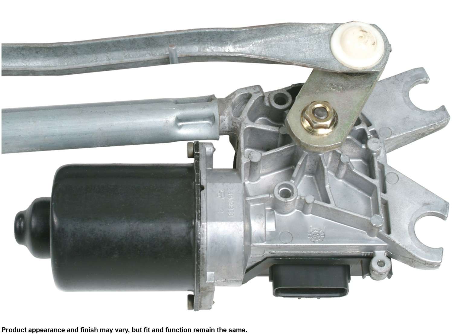 Cardone Reman Windshield Wiper Motor 43-4209L