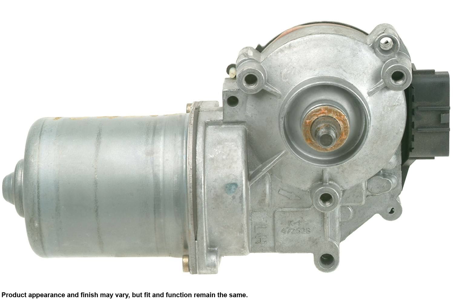 Cardone Reman Windshield Wiper Motor 43-4210