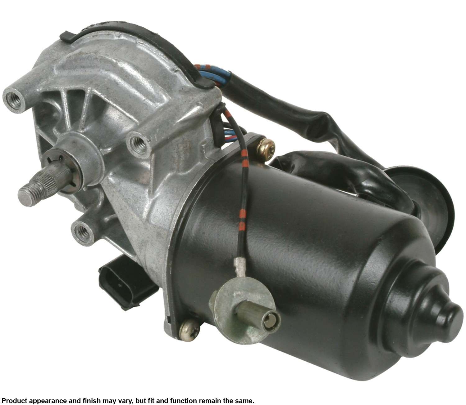 Cardone Reman Windshield Wiper Motor 43-4214