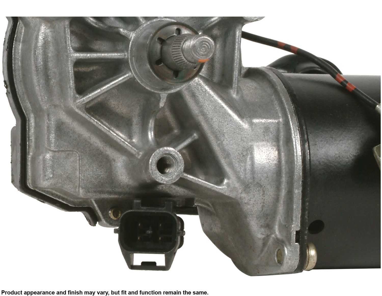 Cardone Reman Windshield Wiper Motor 43-4214