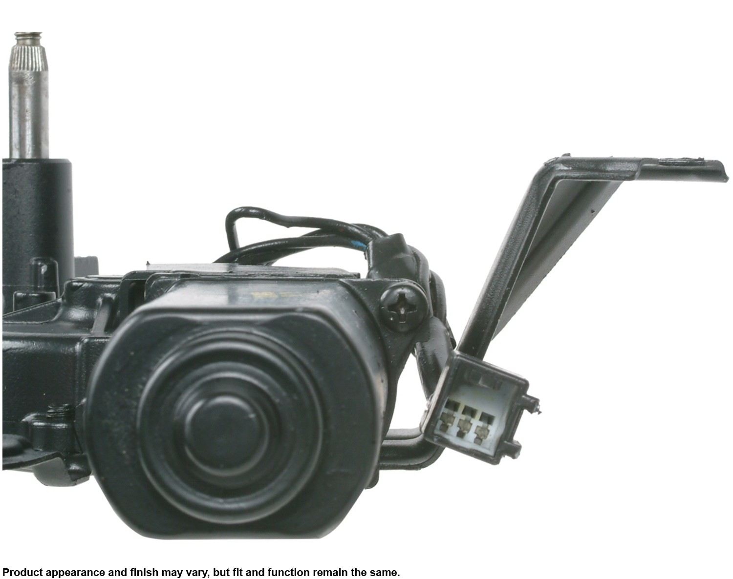 Cardone Reman Remanufactured Windshield Wiper Motor 43-4216