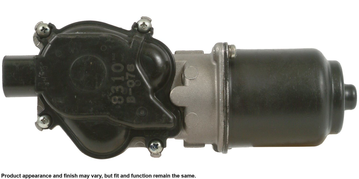 Cardone Reman Remanufactured Windshield Wiper Motor 43-4231