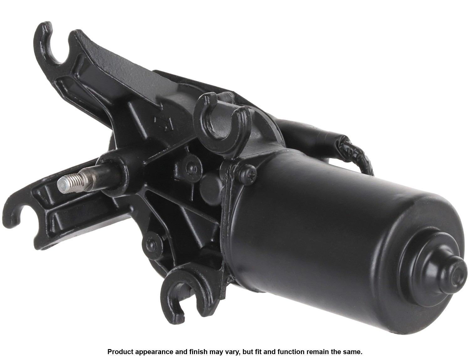 Cardone Reman Windshield Wiper Motor 43-4305