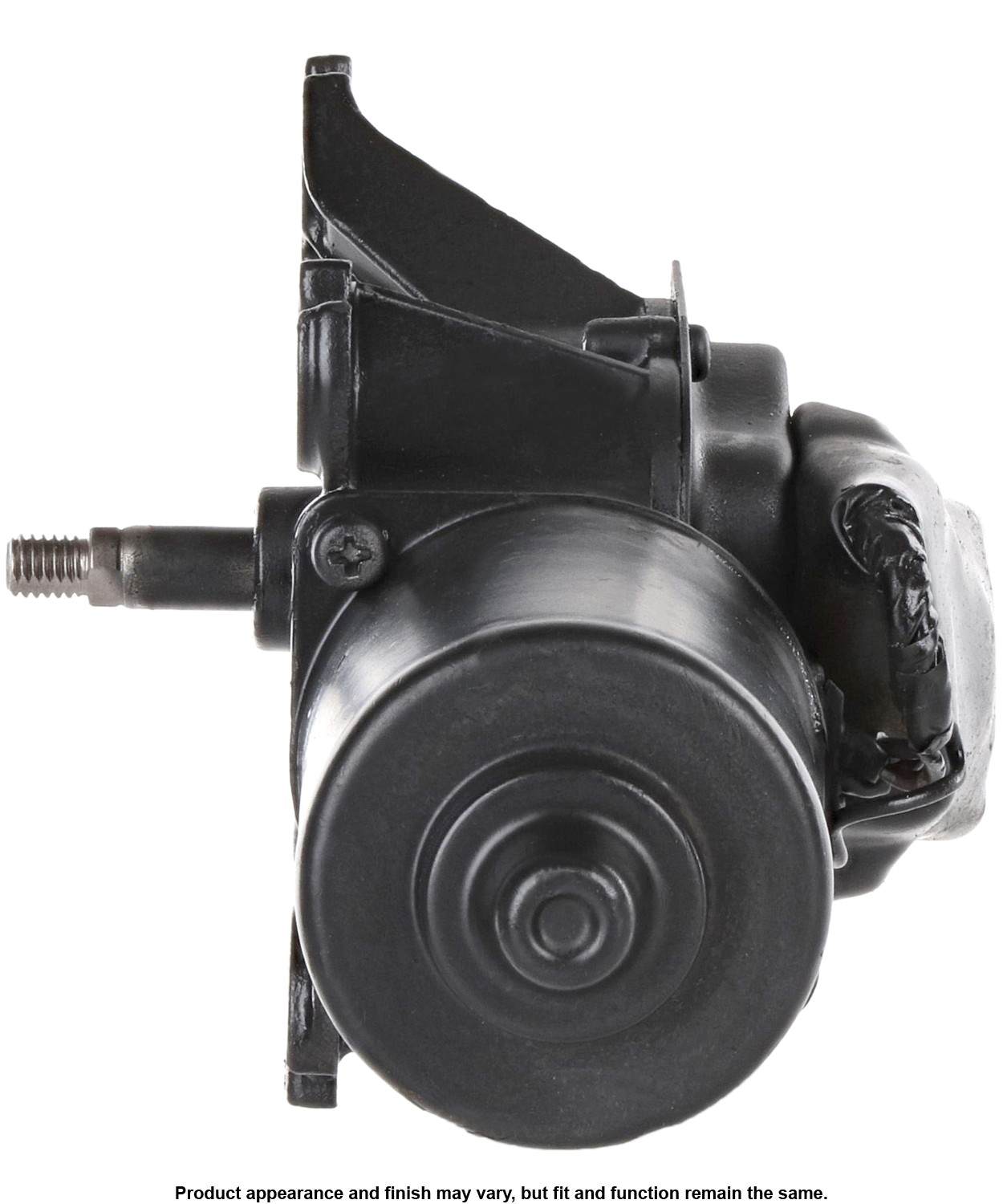 Cardone Reman Windshield Wiper Motor 43-4305