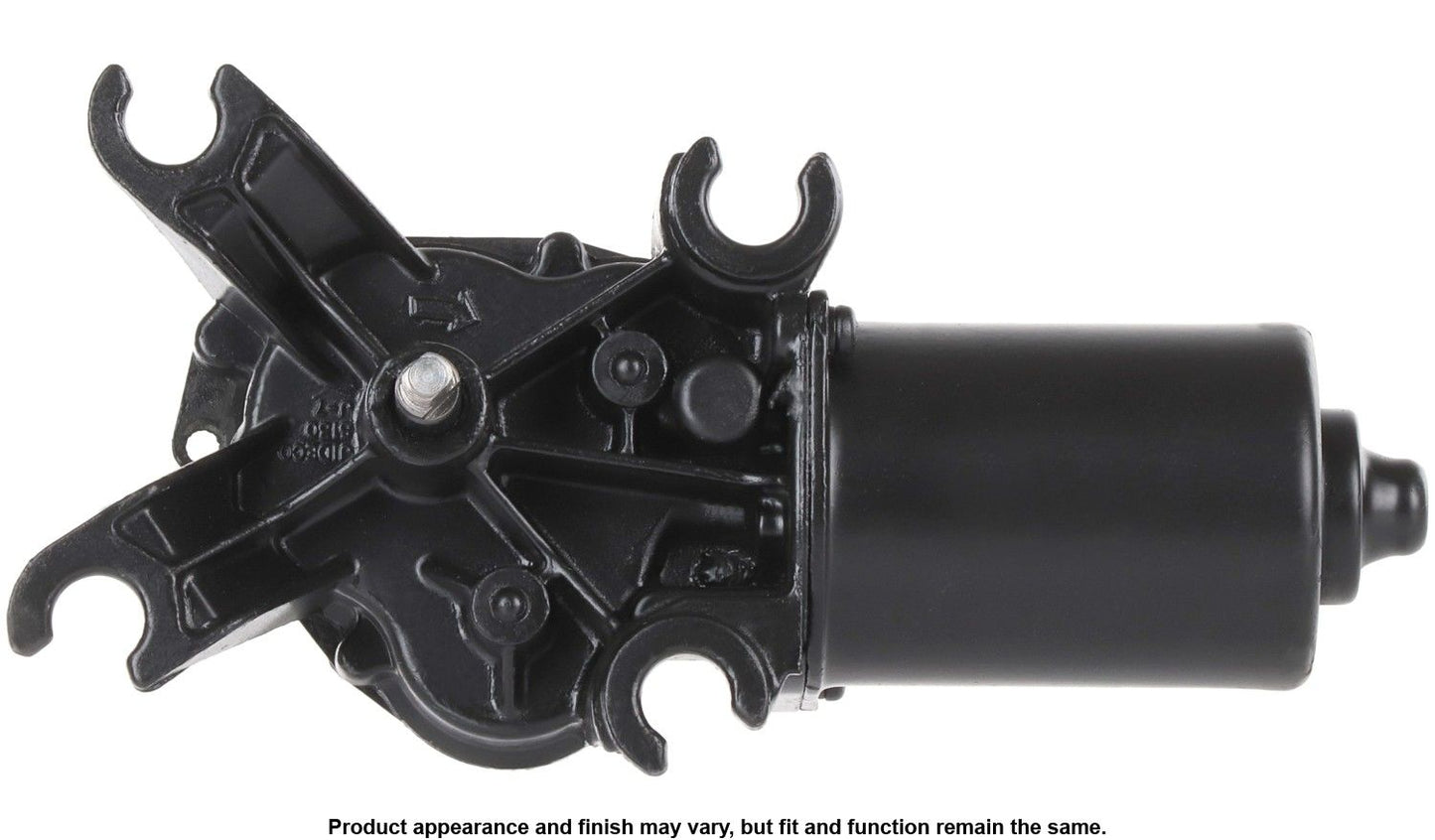 Cardone Reman Windshield Wiper Motor 43-4305