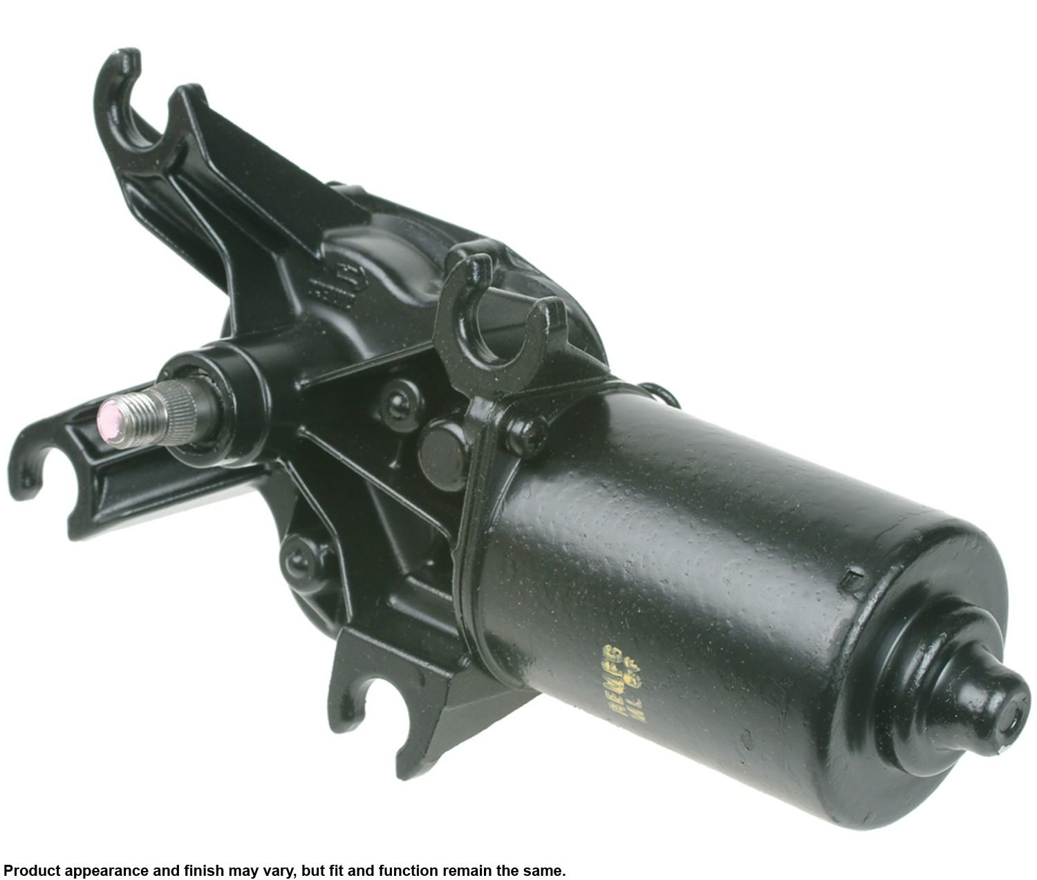 Cardone Reman Windshield Wiper Motor 43-4306
