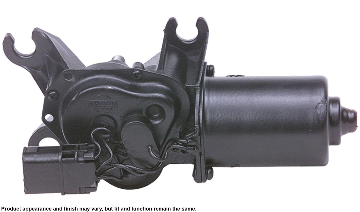 Cardone Reman Windshield Wiper Motor 43-4307