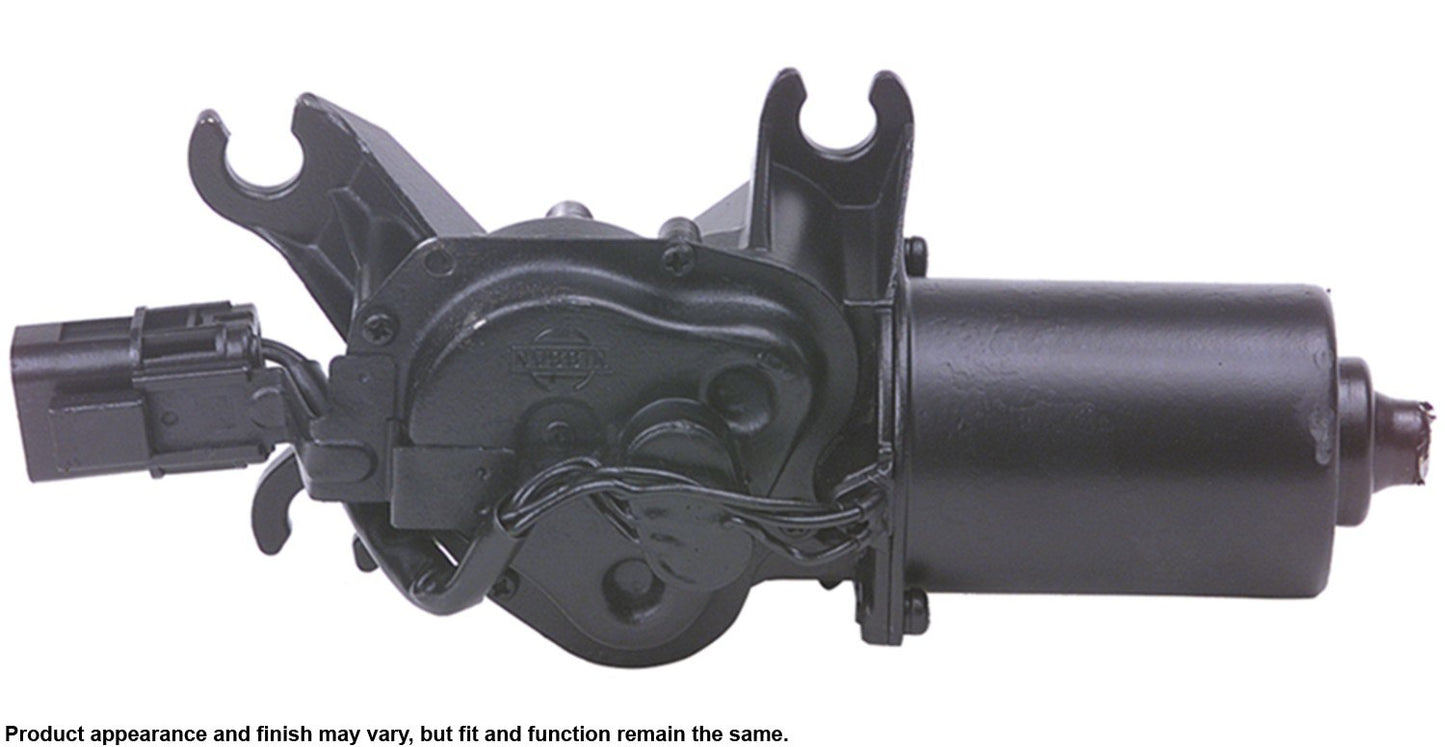 Cardone Reman Windshield Wiper Motor 43-4309