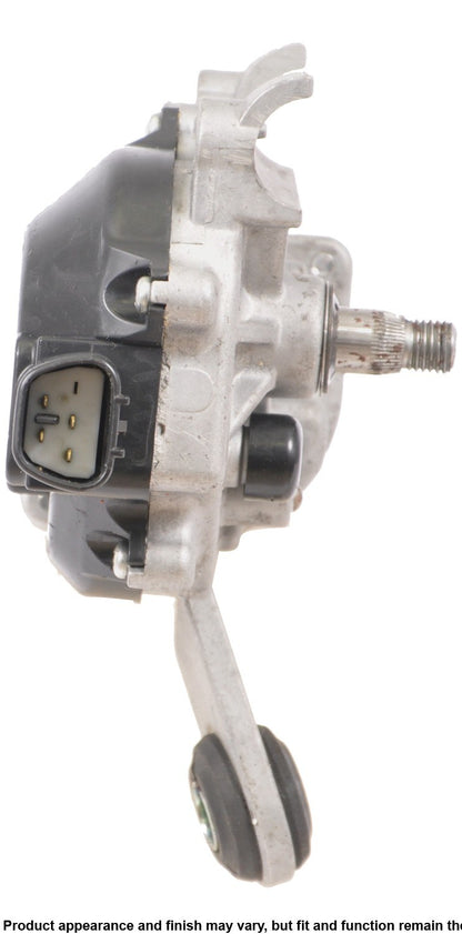 Cardone Reman Windshield Wiper Motor 43-43119