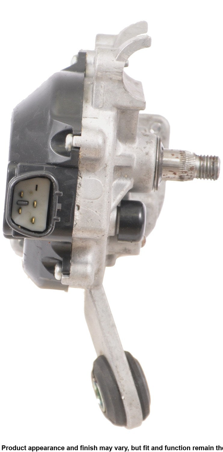Cardone Reman Windshield Wiper Motor 43-43119