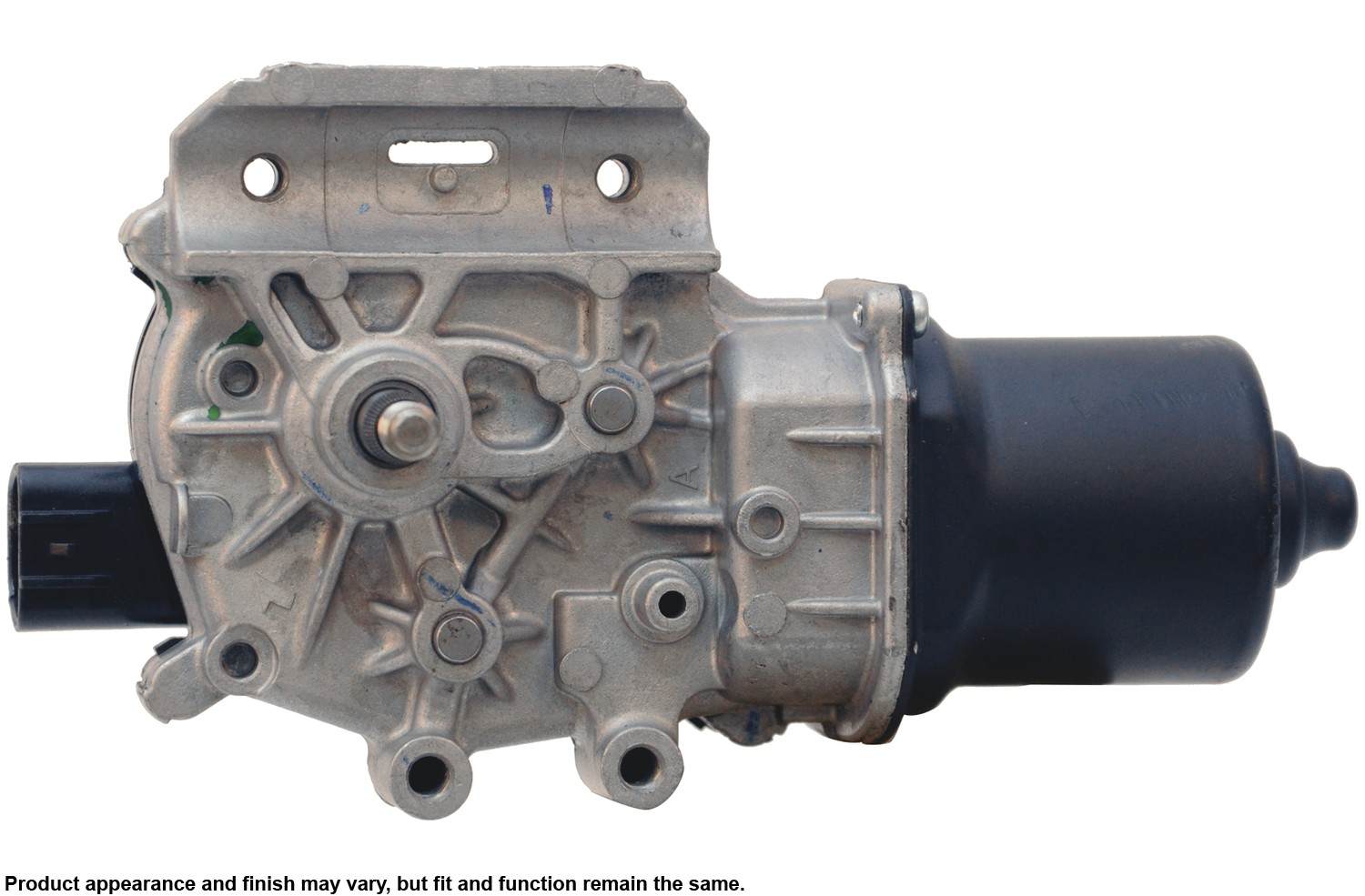 Cardone Reman Windshield Wiper Motor 43-43122