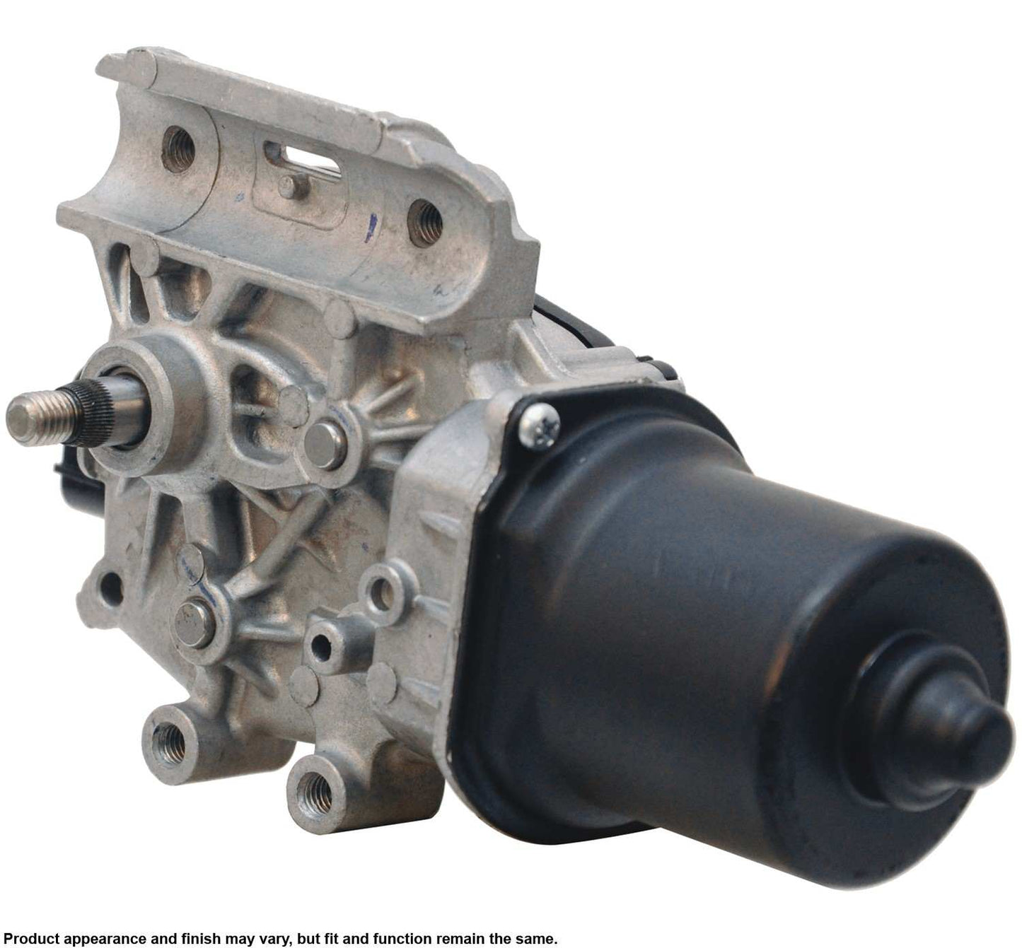Cardone Reman Windshield Wiper Motor 43-43122