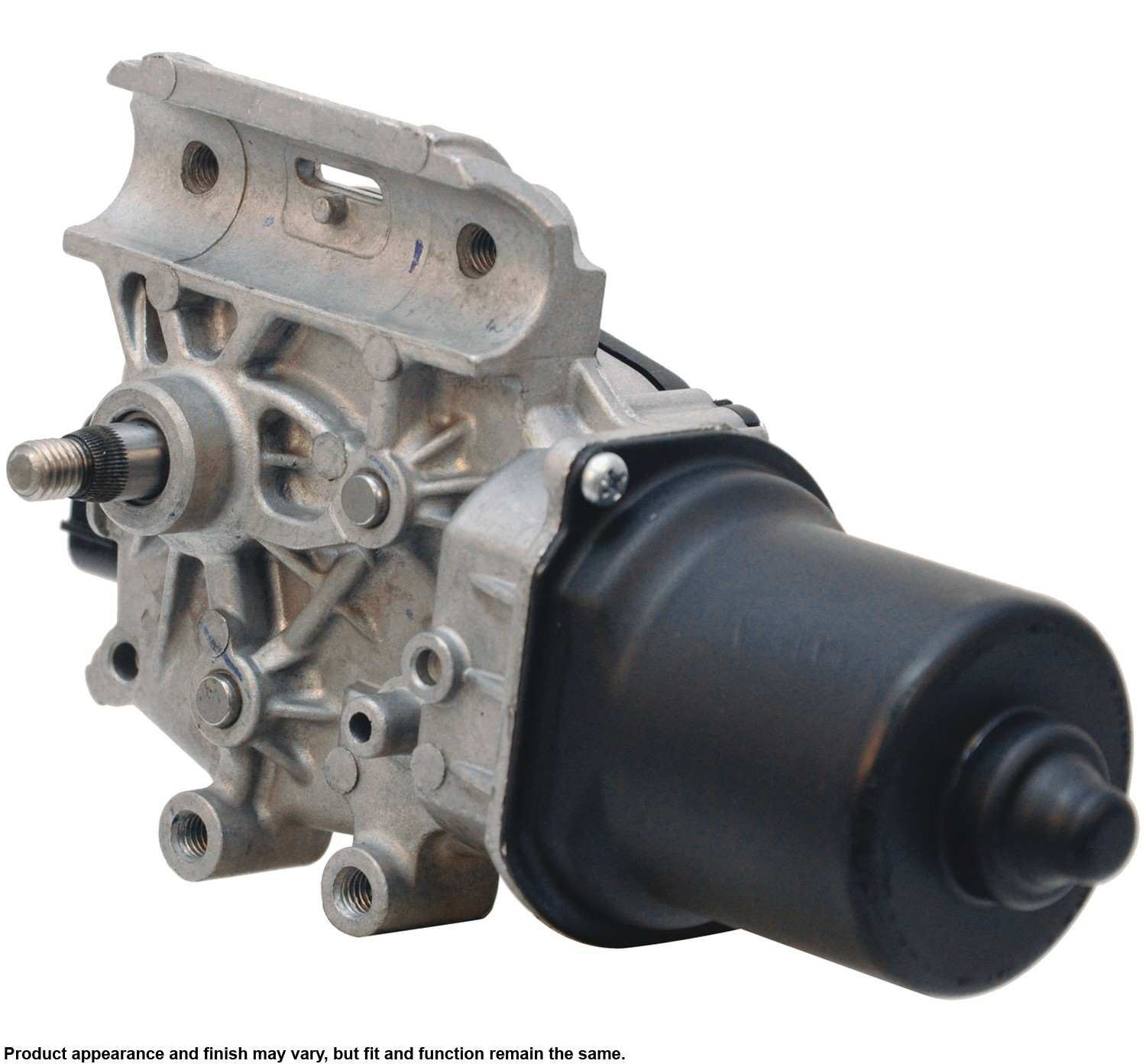 Cardone Reman Windshield Wiper Motor 43-43122