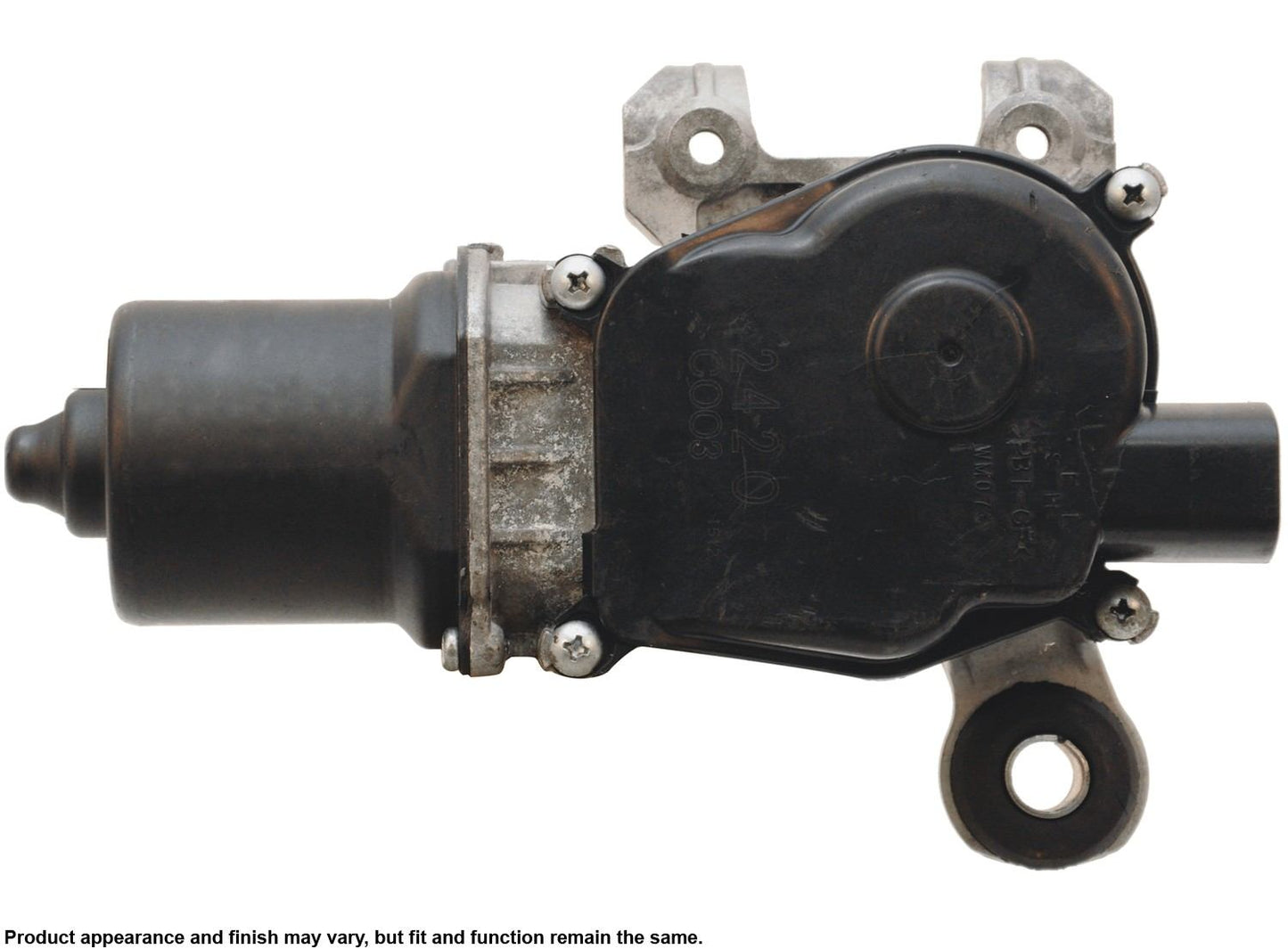 Cardone Reman Remanufactured Windshield Wiper Motor 43-43123
