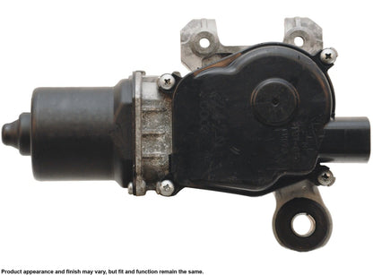Cardone Reman Remanufactured Windshield Wiper Motor 43-43123