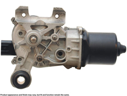 Cardone Reman Remanufactured Windshield Wiper Motor 43-43123