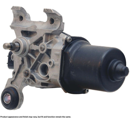 Cardone Reman Remanufactured Windshield Wiper Motor 43-43123