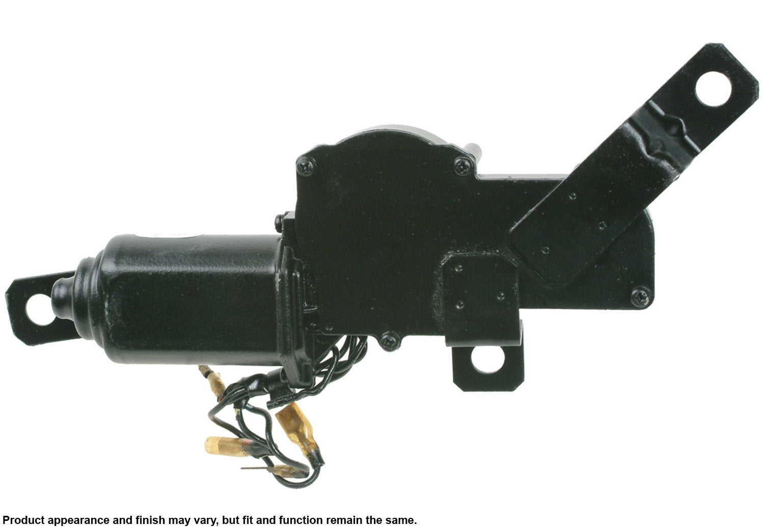 Cardone Reman Remanufactured Windshield Wiper Motor 43-4313