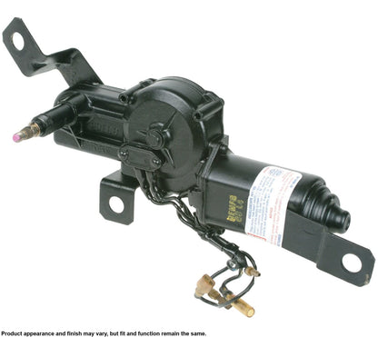 Cardone Reman Remanufactured Windshield Wiper Motor 43-4313