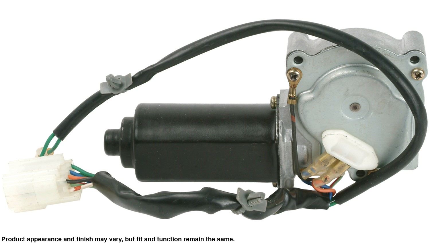 Cardone Reman Windshield Wiper Motor 43-4314