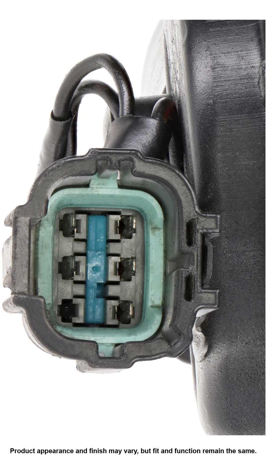 Cardone Reman Windshield Wiper Motor 43-4315