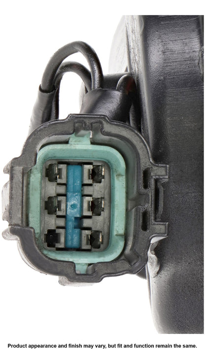 Cardone Reman Windshield Wiper Motor 43-4315