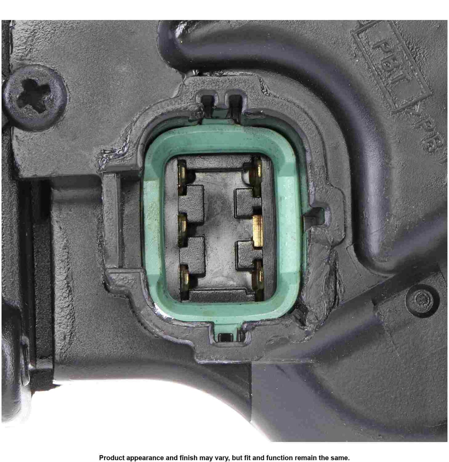 Cardone Reman Windshield Wiper Motor 43-4316