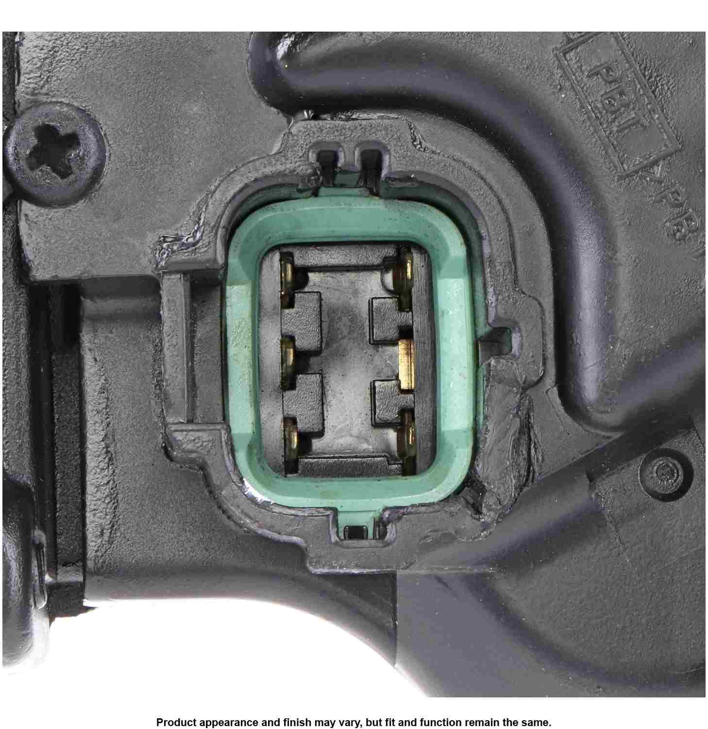 Cardone Reman Windshield Wiper Motor 43-4316