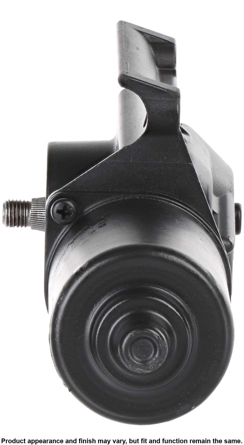 Cardone Reman Windshield Wiper Motor 43-4316