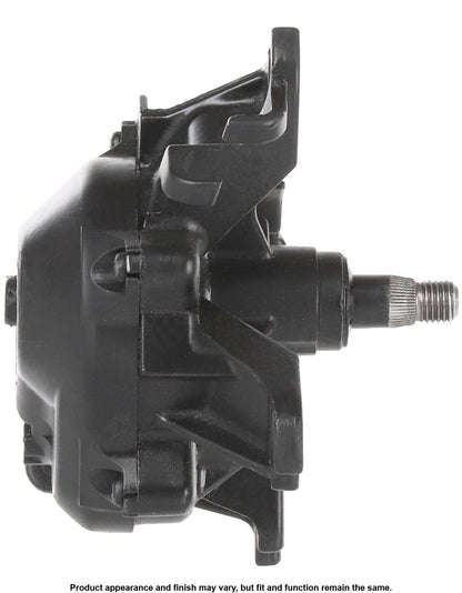 Cardone Reman Windshield Wiper Motor 43-4317