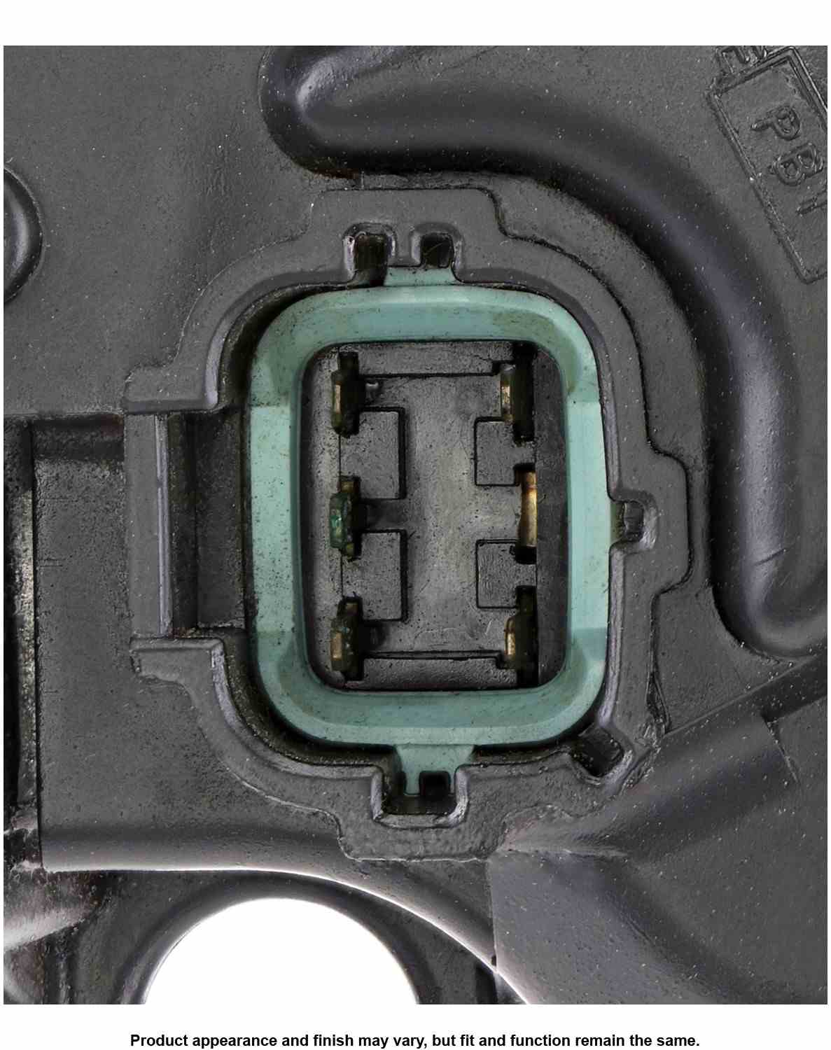 Cardone Reman Windshield Wiper Motor 43-4317