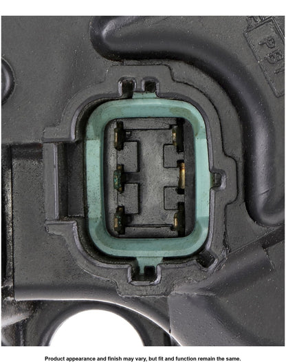 Cardone Reman Windshield Wiper Motor 43-4317