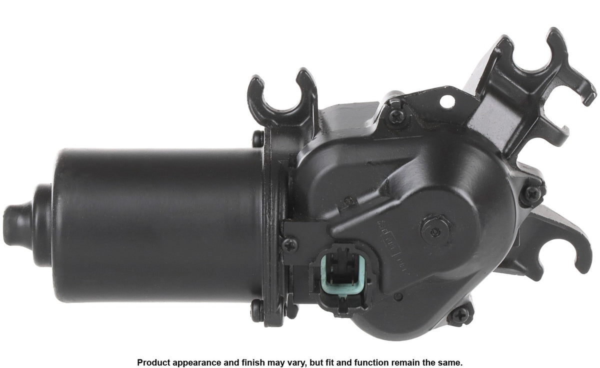 Cardone Reman Windshield Wiper Motor 43-4317