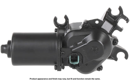 Cardone Reman Windshield Wiper Motor 43-4317