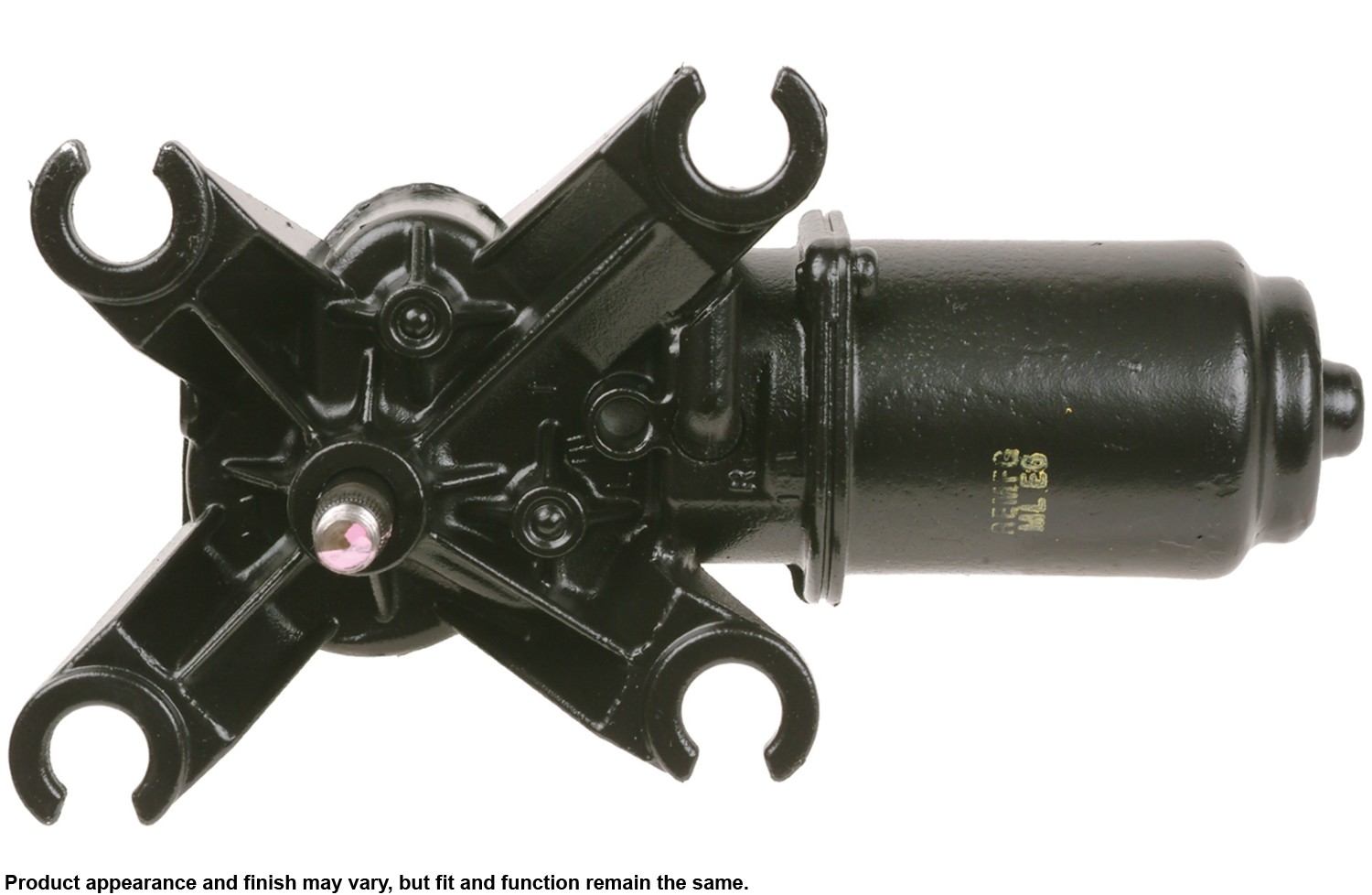 Cardone Reman Windshield Wiper Motor 43-4318