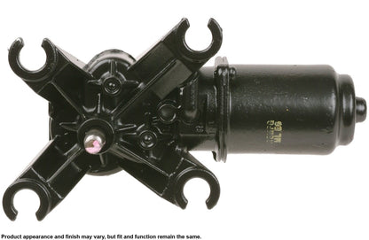 Cardone Reman Windshield Wiper Motor 43-4318