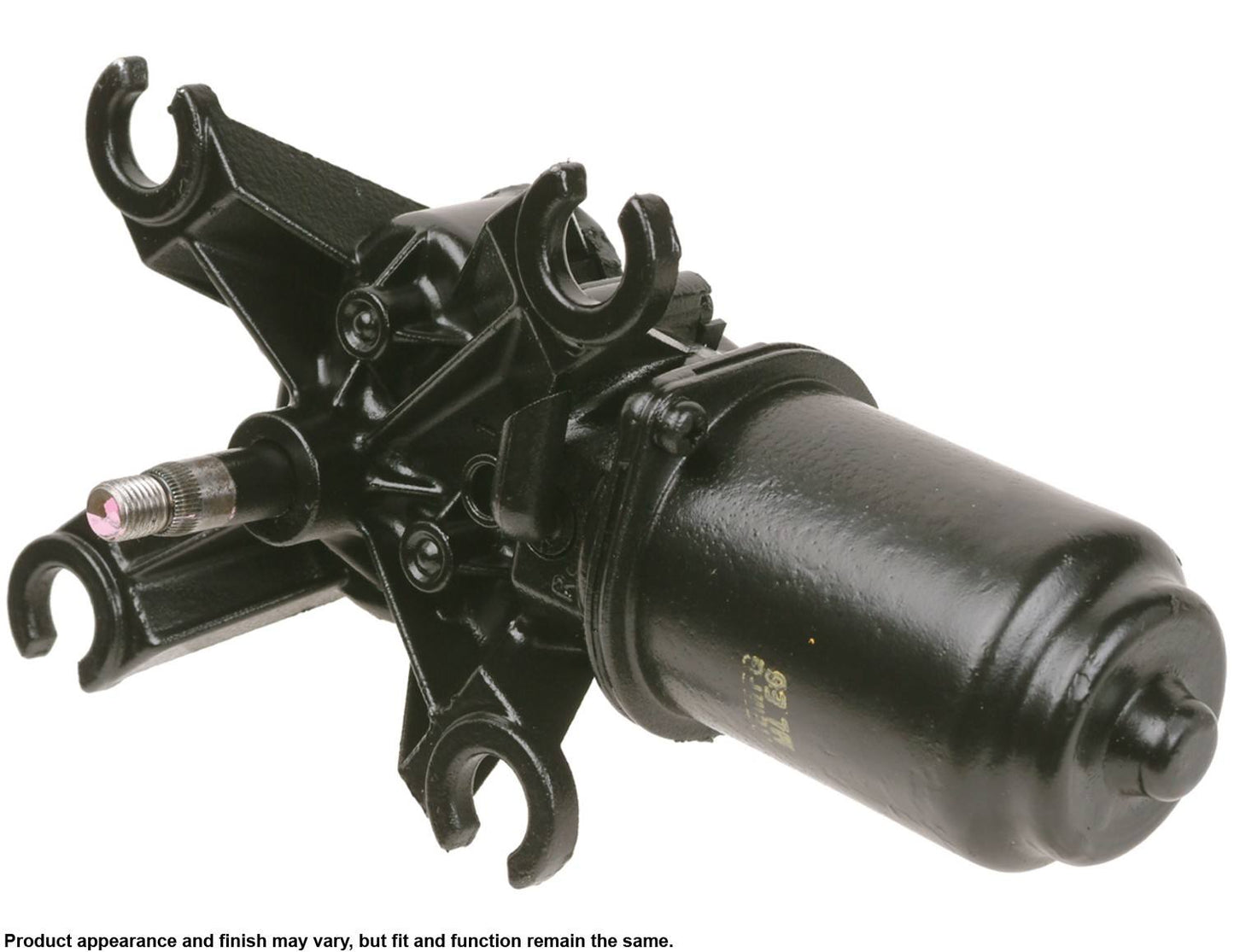 Cardone Reman Windshield Wiper Motor 43-4318