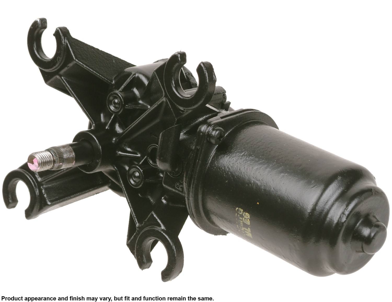Cardone Reman Windshield Wiper Motor 43-4318