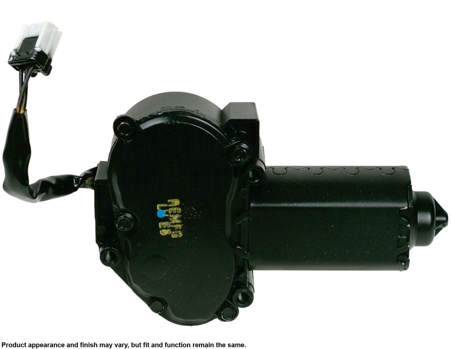 Cardone Reman Windshield Wiper Motor 43-4319