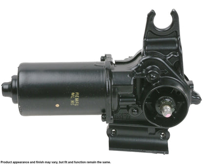 Cardone Reman Windshield Wiper Motor 43-4328