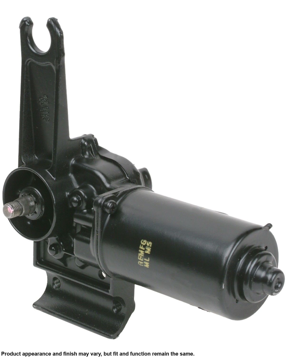Cardone Reman Windshield Wiper Motor 43-4329