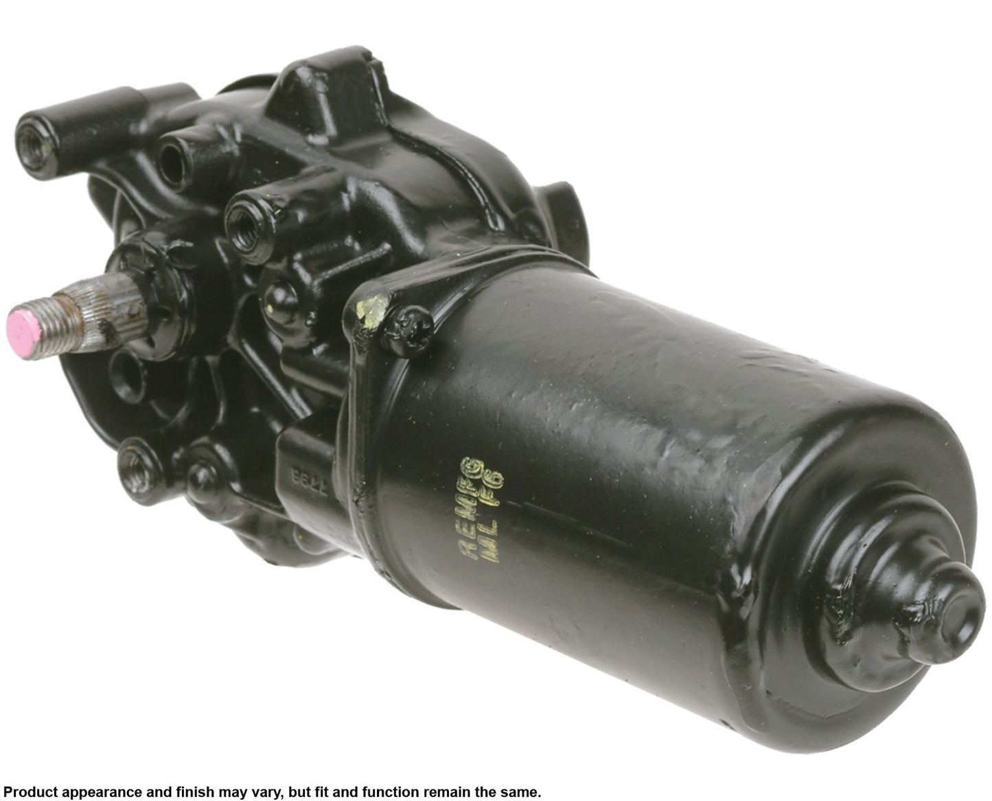 Cardone Reman Windshield Wiper Motor 43-4331